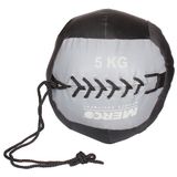 Wall Ball Classic posilňovacia lopta hmotnosť 5 kg