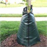 Tree Bag 75L zavlažovací vak farba zelená