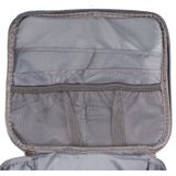 Travel Medic lekárska taška sivá balenie 1 ks