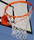 Kosárlabda hálók