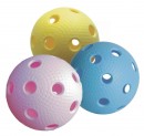 Floorball labdák