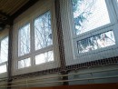 Ablakvédő háló