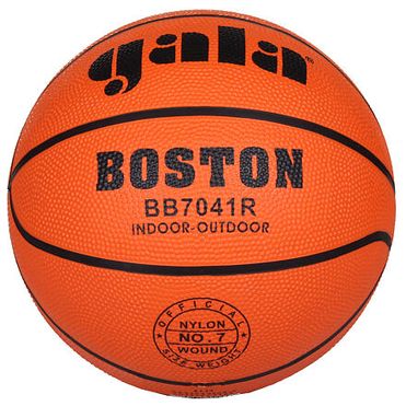 Boston BB7041R basketbalová lopta veľkosť plopty č. 7