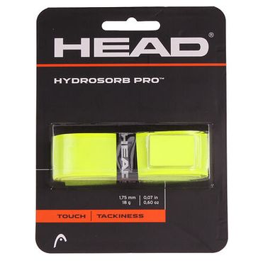 HydroSorb Pro základná omotávka žltá balenie 1 ks