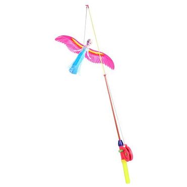 Princess Kite lietajúci drak balenie 1 ks