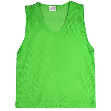 Rozlišovací dres zelená veľkosť oblečenia XL
