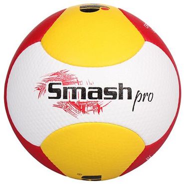 Smash PRO beachvolejbalová lopta veľkosť plopty č. 5