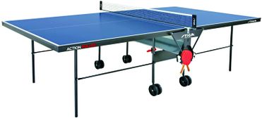 Stiga ACTION ROLLER ping pong asztal